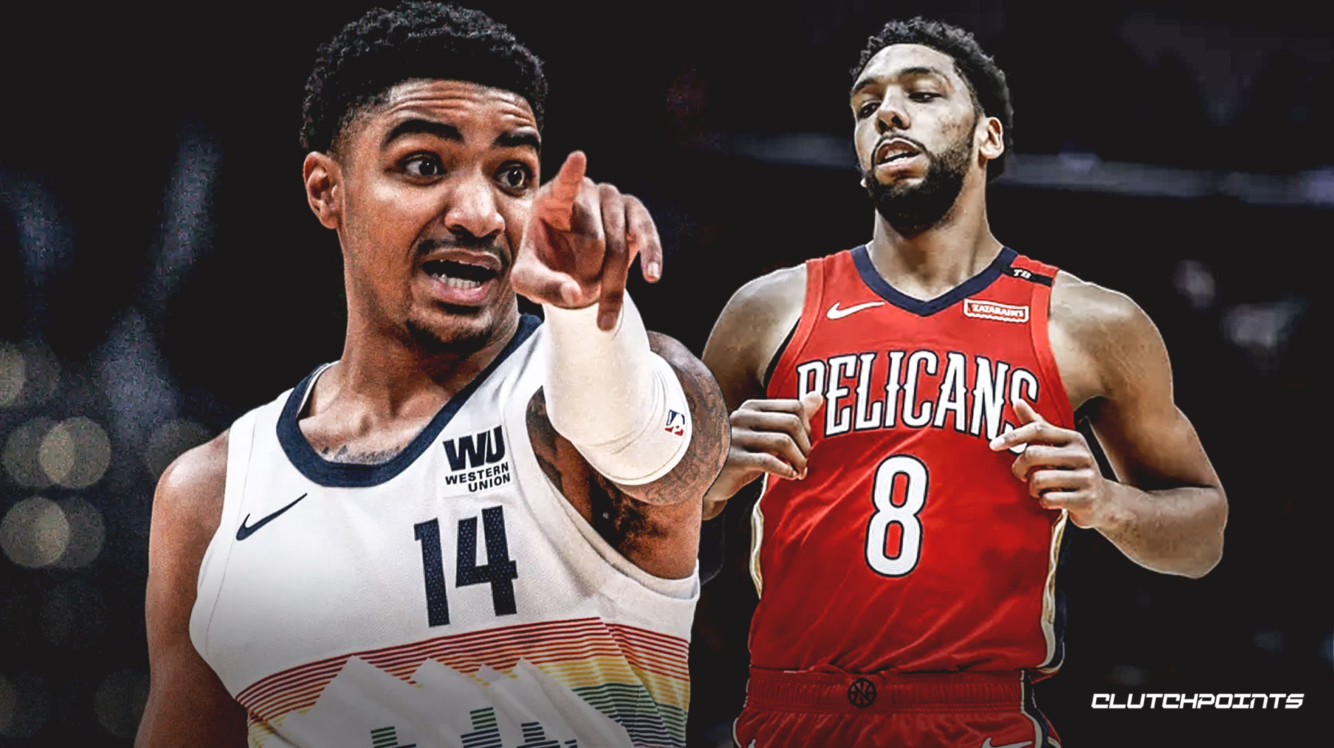 Gary Harris