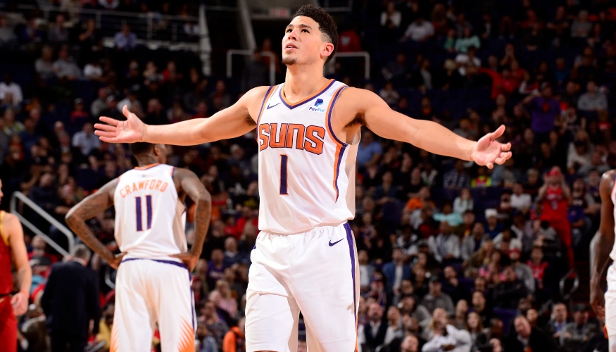 âDevin Bookerâçå¾çæç´¢ç»æ