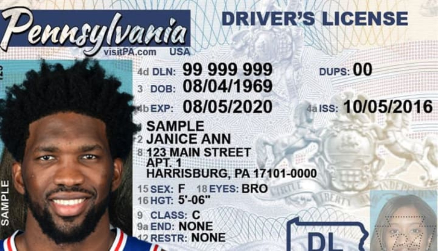 Card image
