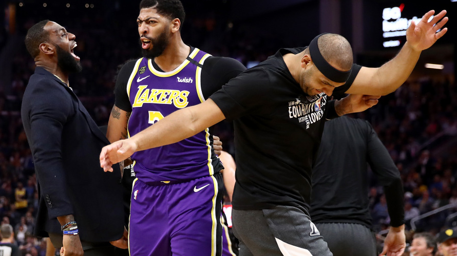 Jj Redick Den Yparxei Kanena Epipedo Aneshs