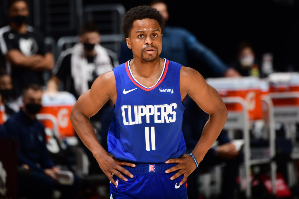 Ελεύθερος ο Yogi Ferrell